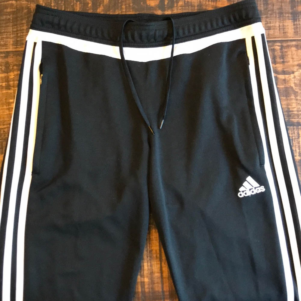 Adidas climacool soccer pants